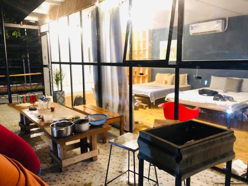 A La Mer home Vũng Tàu - image 14