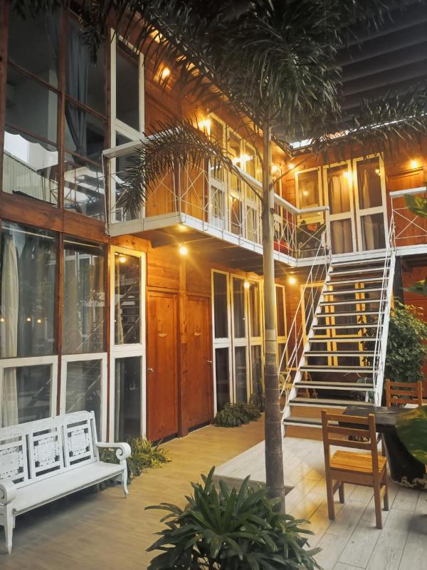 A La Mer home Vũng Tàu - image 17