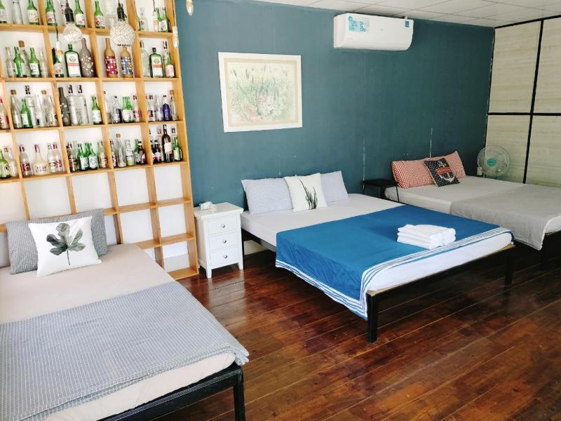 A La Mer home Vũng Tàu - image 4