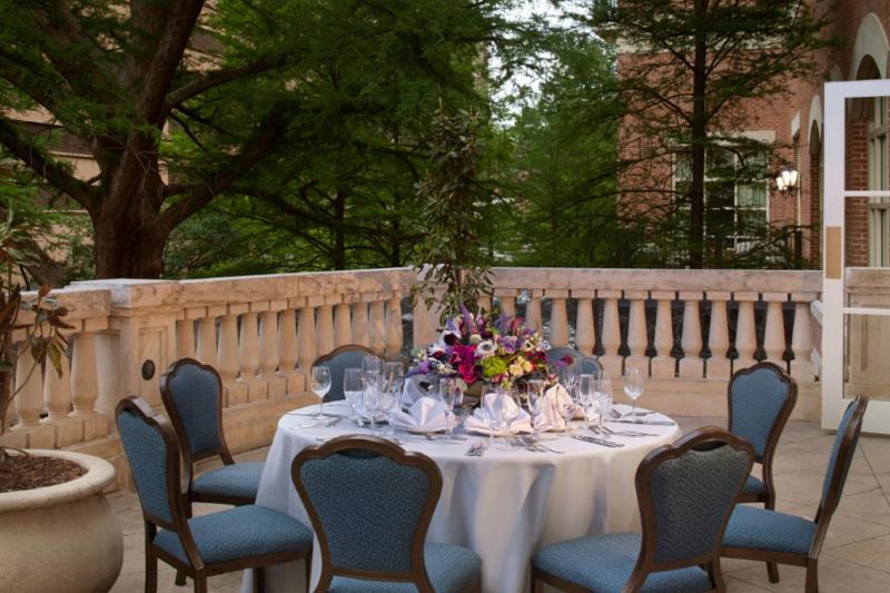 The Westin Riverwalk San Antonio - image 22