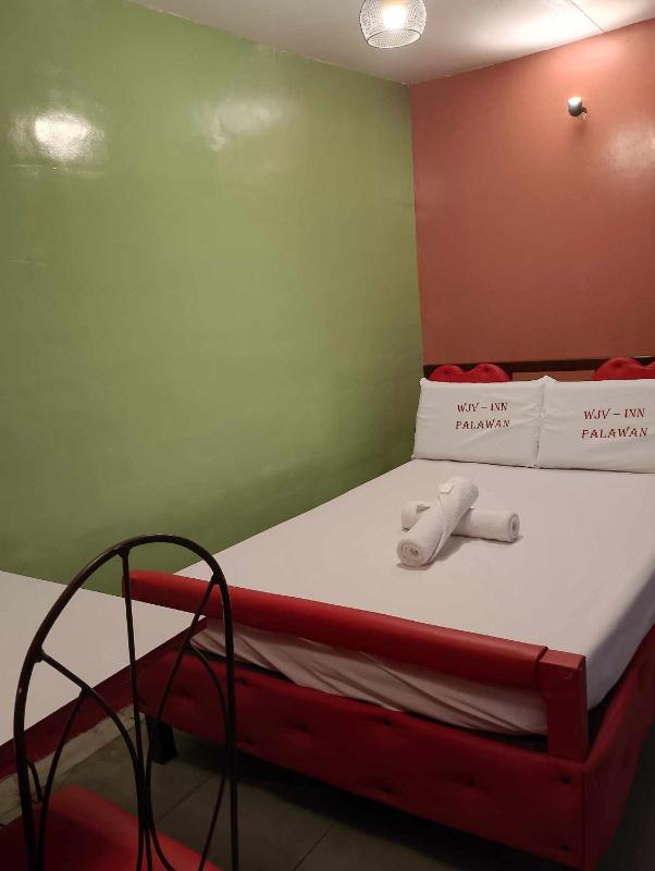 WJV INN PALAWAN - image 1