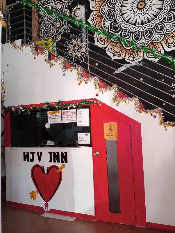 WJV INN PALAWAN - image 19