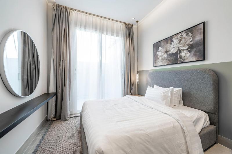 Mabaat-Executive 3BR-Al Malqa 541 - image 7