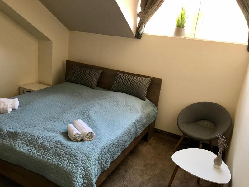 Three-Bedroom Suite image 2