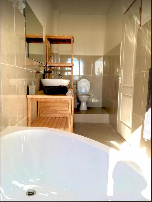 Iarimbato Hotel - image 10