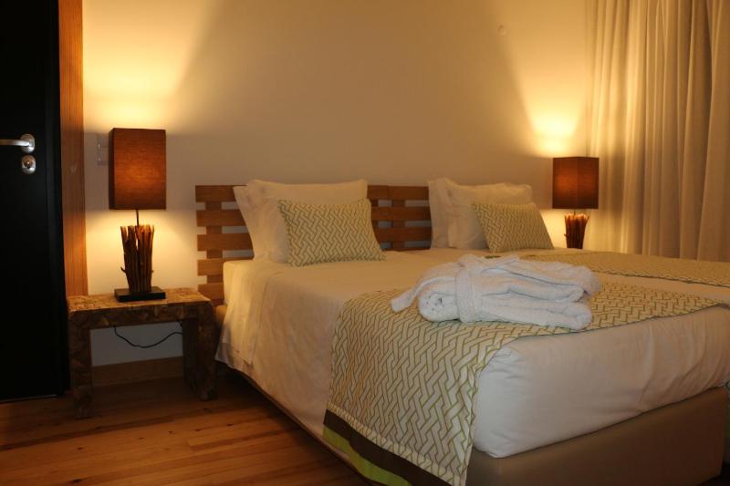 Double or Twin Room with View image 1