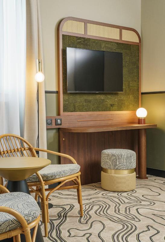 Standard Room image 1