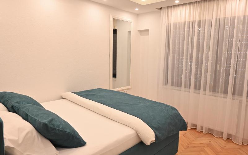 Two-Bedroom Standard Apartment image 2