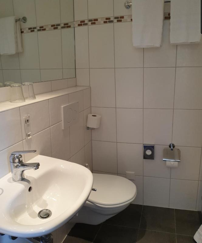 Single Room image 1