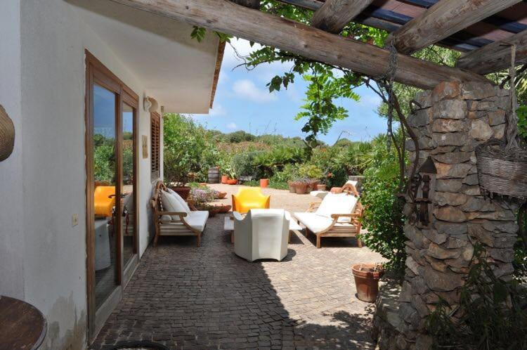 Villa Il Cappero - image 26