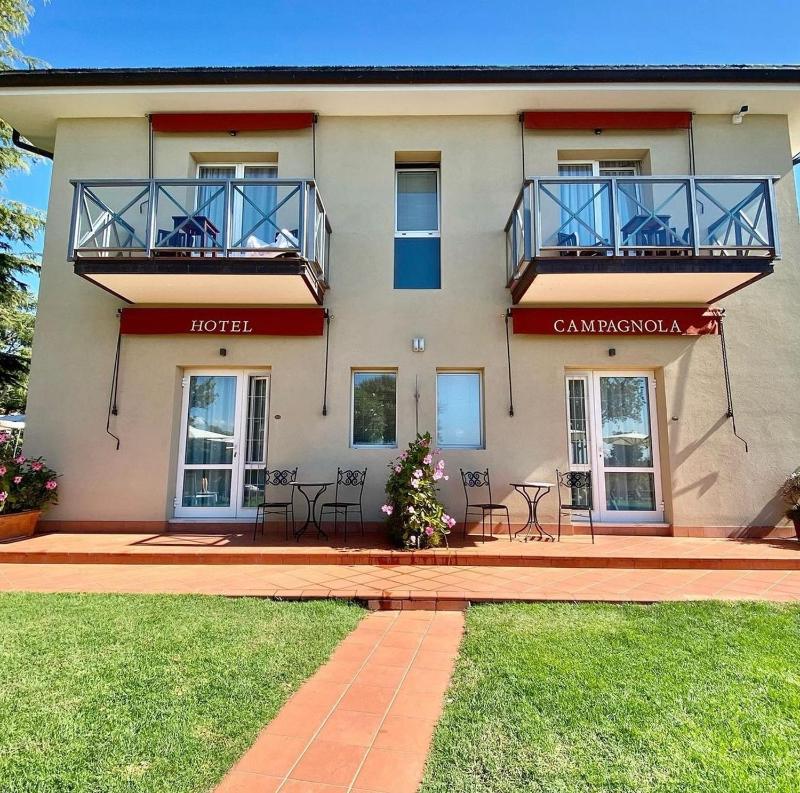 Double or Twin Room with View image 1