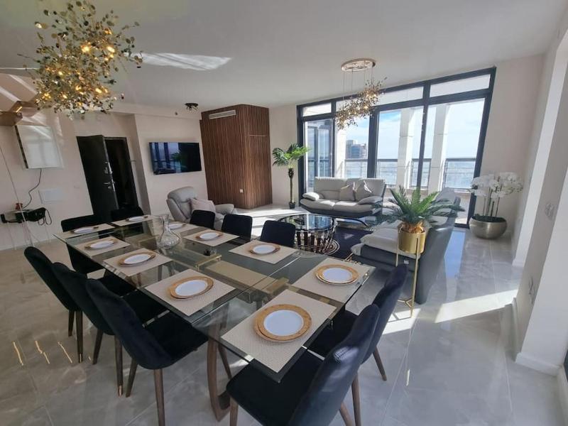 JTower Royal Suites - The Penthouse - Alefimmoed - image 9