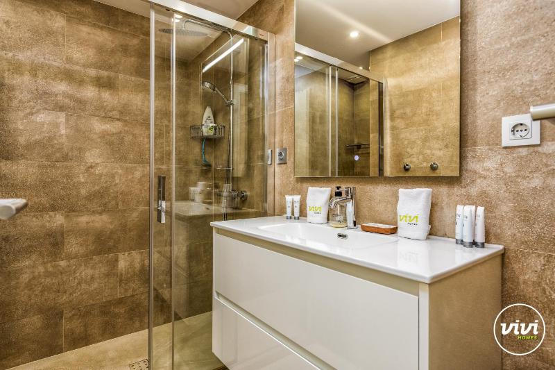 ViVi Homes - Nico Pool Terrace & Sea View - image 19