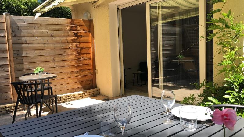 Notting Hill duplex au calme 5 min du lac - image 19