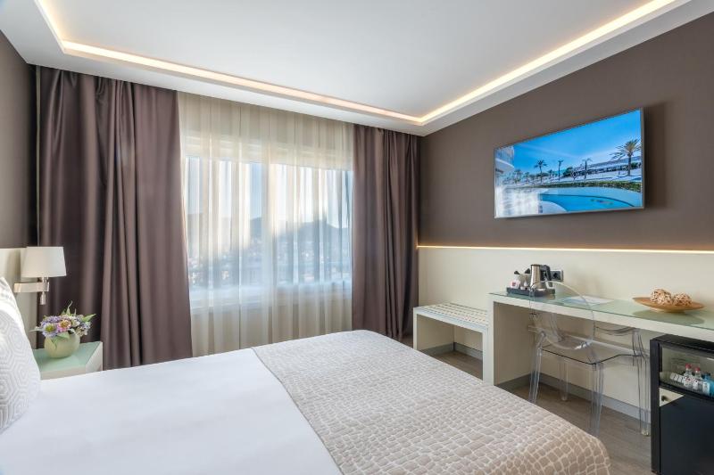 Executive Double or Twin Room with Mountain View image 3