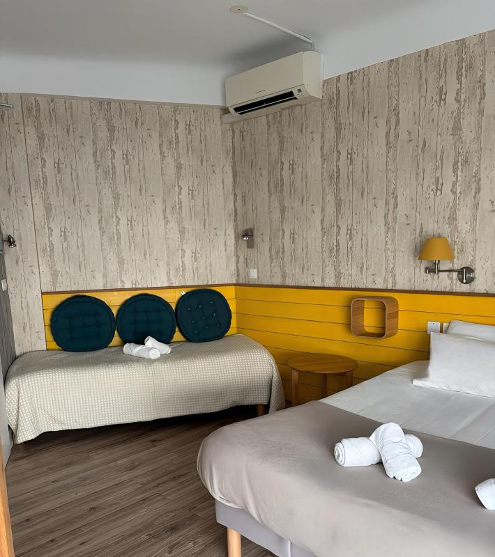 Superior Double Room image 1