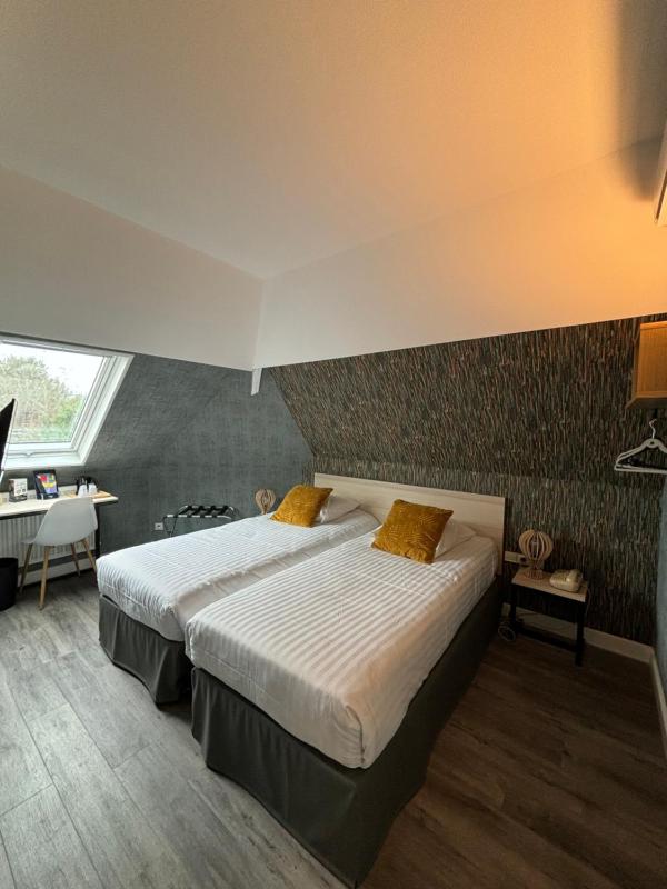 Superior Double or Twin Room image 1