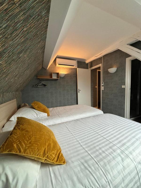 Superior Double or Twin Room image 4