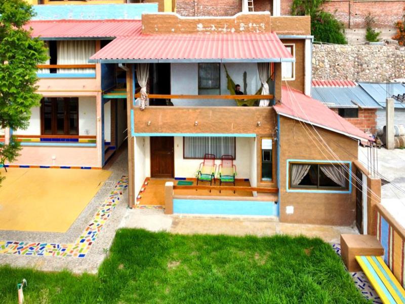 La Casa del Cerro - image 11
