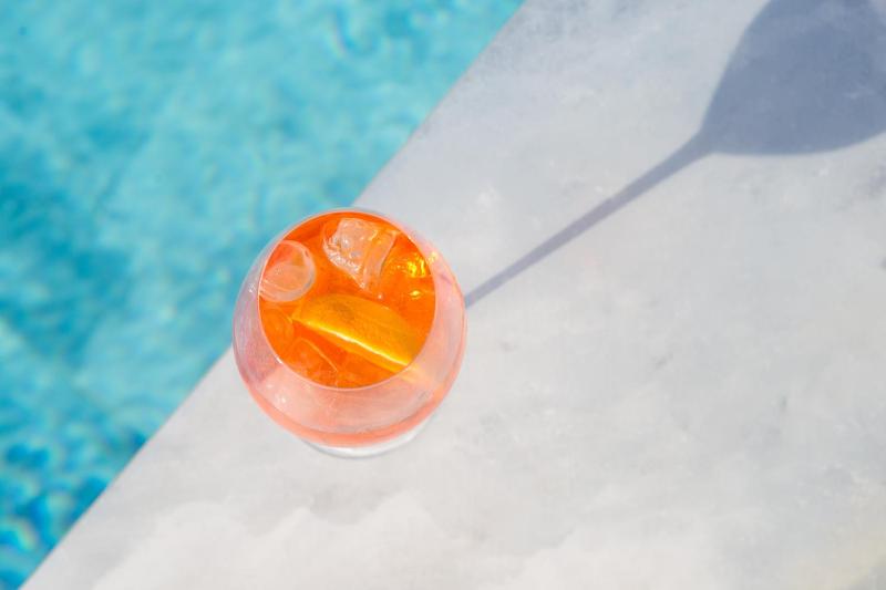 Premier Suite with Sea View & Private Pool image 2