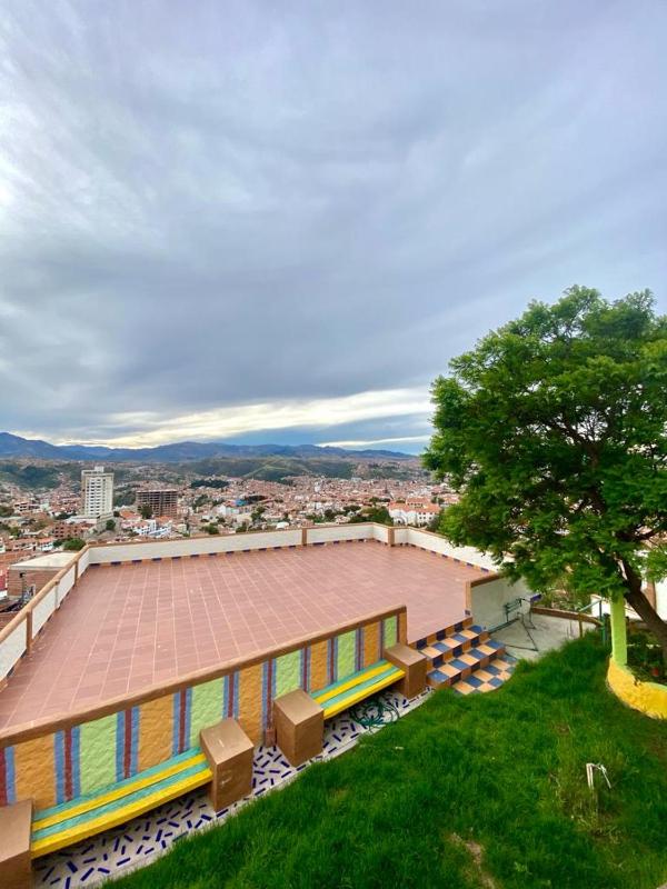 La Casa del Cerro - image 9