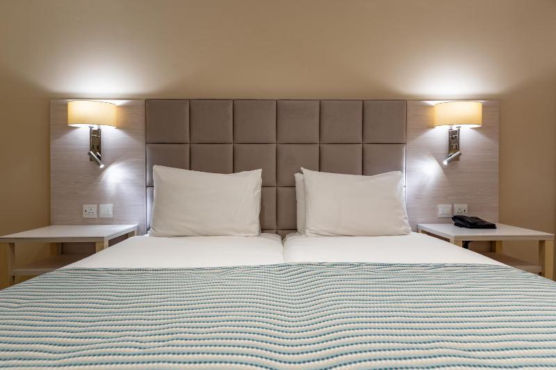 Economy Double or Twin Room image 1