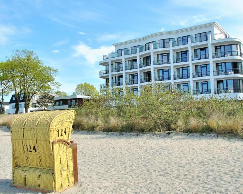 SeeHuus Lifestyle Hotel - image 12