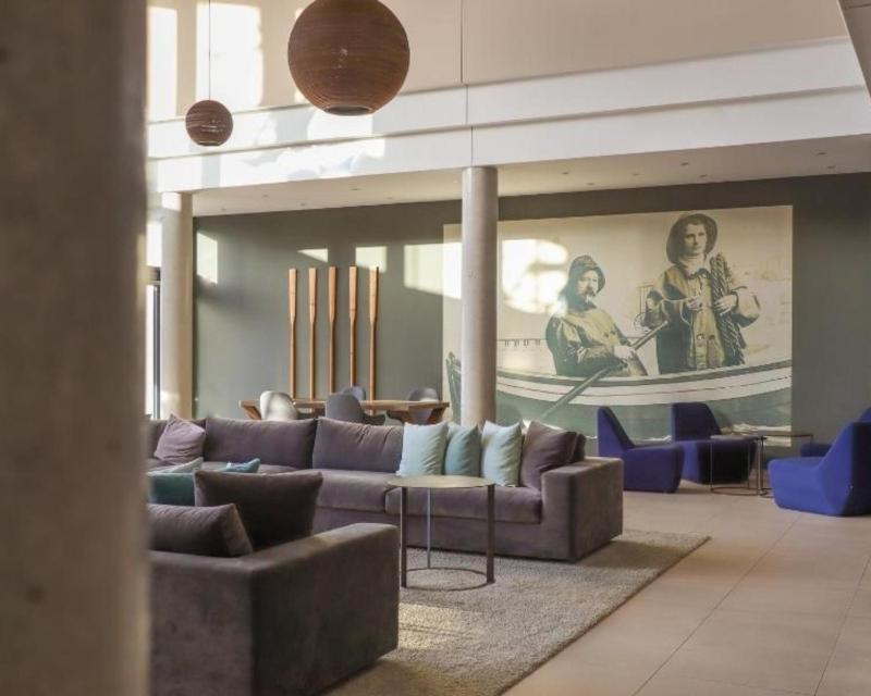 SeeHuus Lifestyle Hotel - image 40
