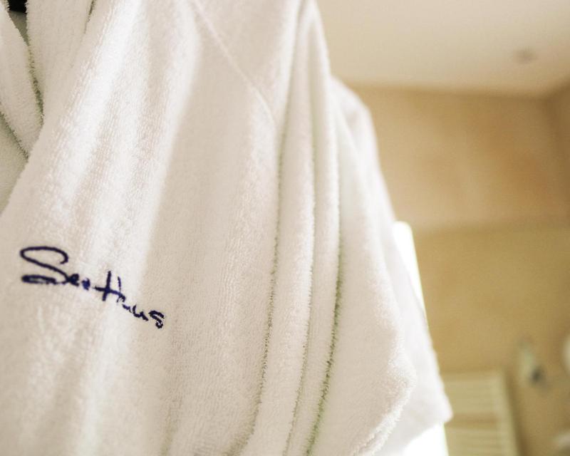 SeeHuus Lifestyle Hotel - image 49