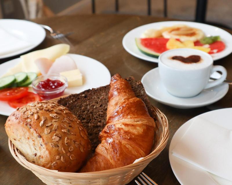 SeeHuus Lifestyle Hotel - image 31