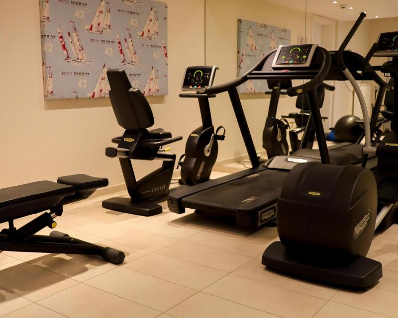 SeeHuus Lifestyle Hotel - image 13