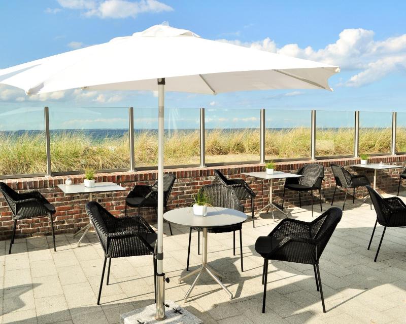 SeeHuus Lifestyle Hotel - image 35