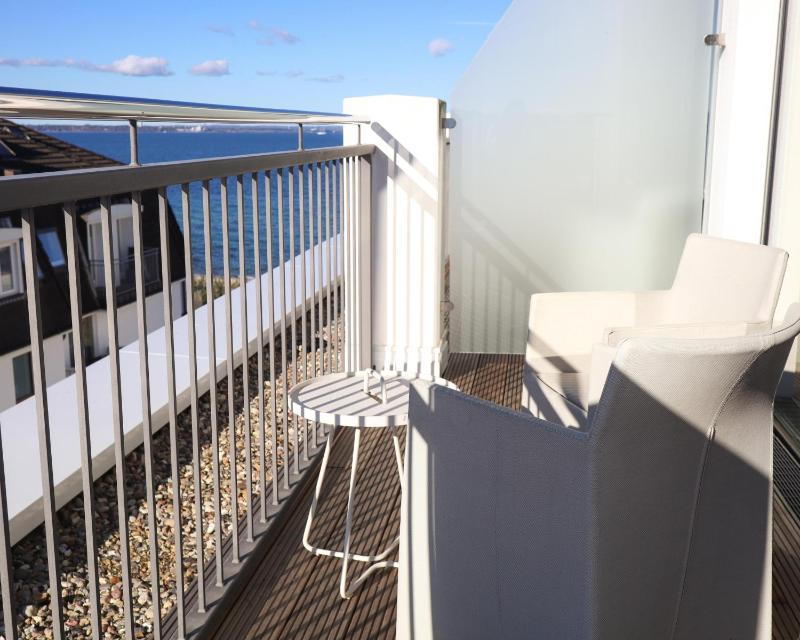 SeeHuus Lifestyle Hotel - image 41