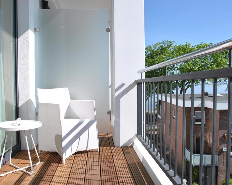 SeeHuus Lifestyle Hotel - image 32