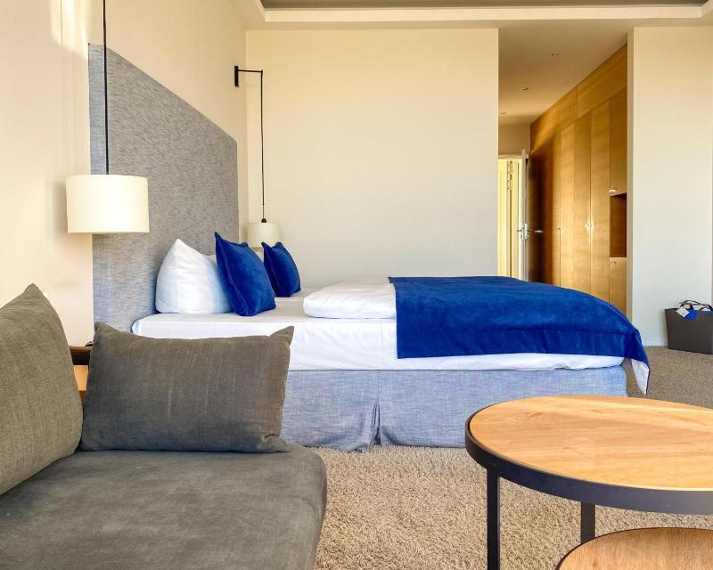 SeeHuus Lifestyle Hotel - image 9