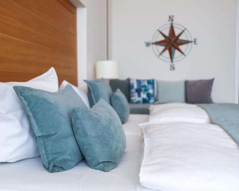 SeeHuus Lifestyle Hotel - image 17
