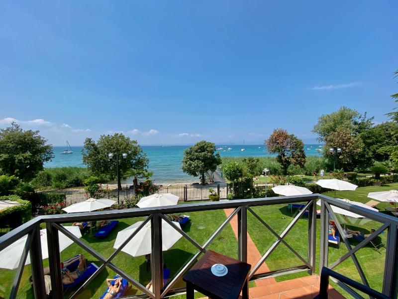 Double or Twin Room with View image 4