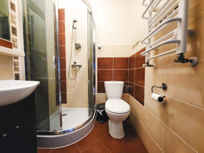 Double Room image 1