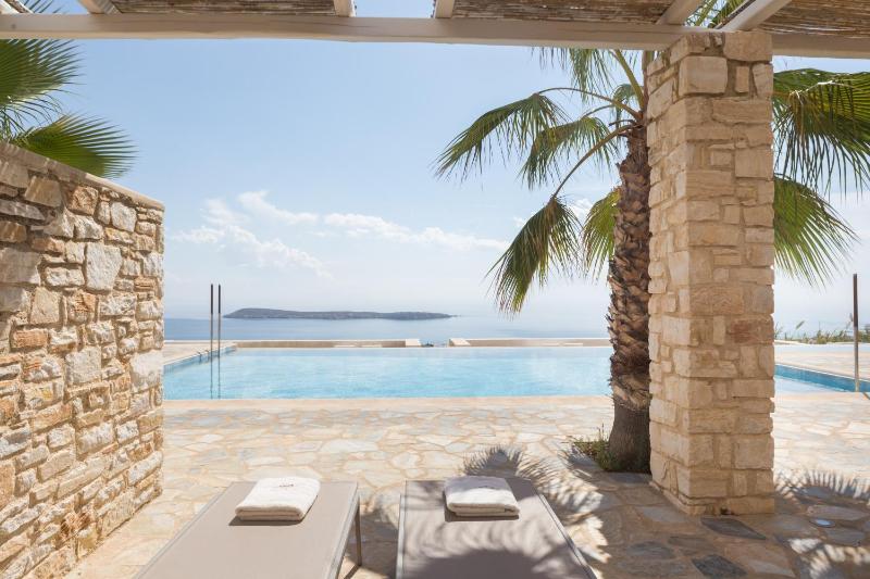 Junior Suite with Sea View image 1