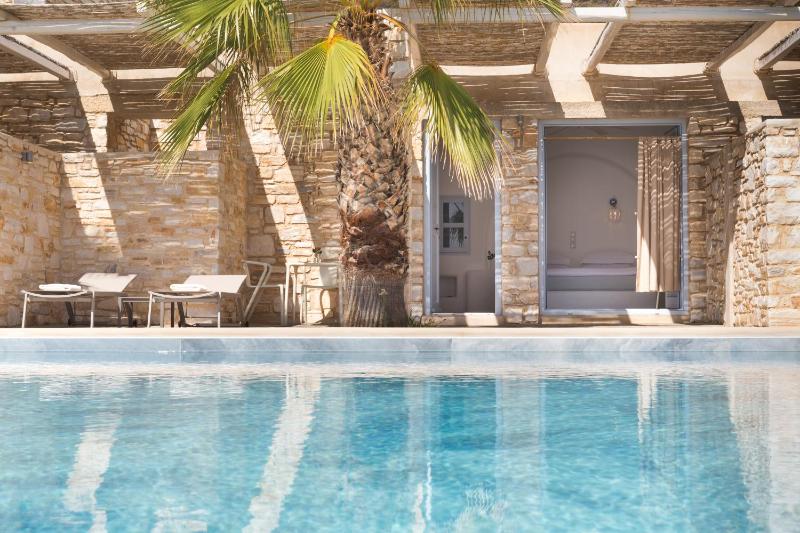 Calme Boutique Hotel - Adults Only - image 26