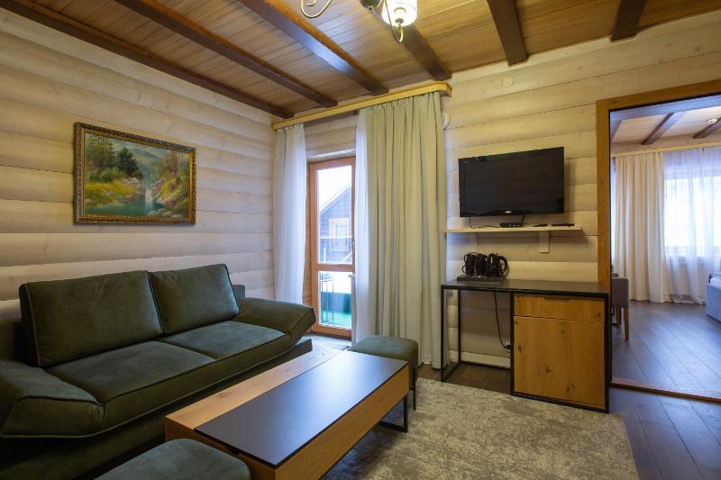 Family Room with Terrace image 4