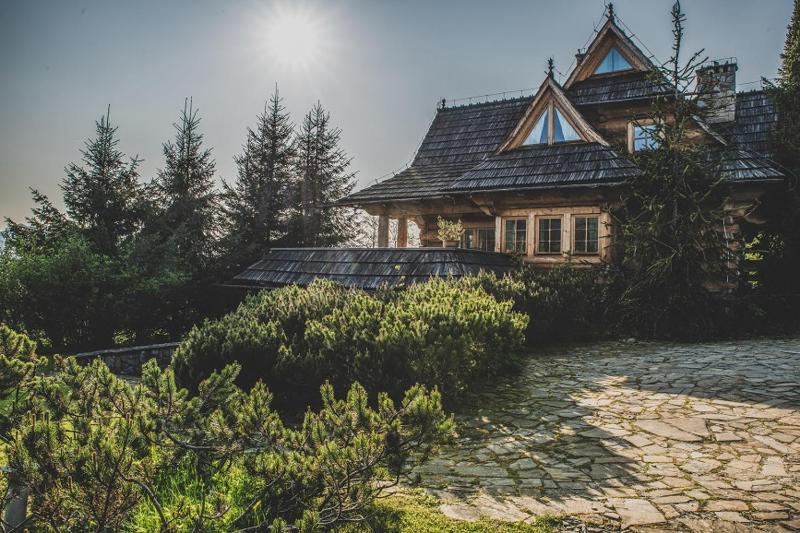 Dolisiówka Alpine Residence - image 11