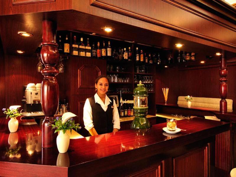 Hotel Imperial - image 4