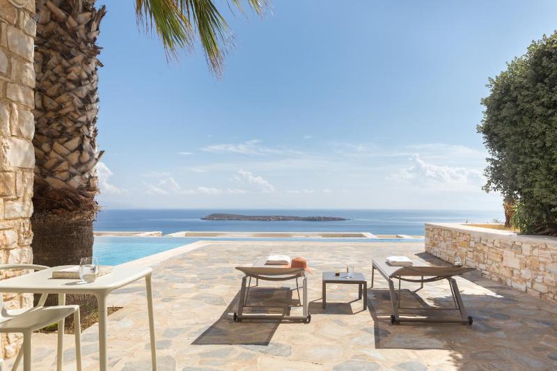 Grand Suite with Sea View image 1