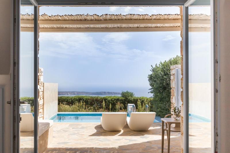 Calme Boutique Hotel - Adults Only - image 43