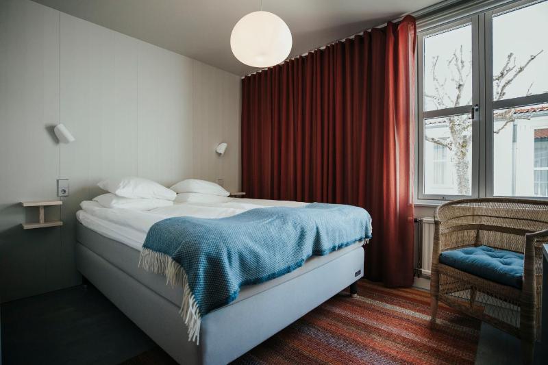 Standard Double or Twin Room (SPA excluded) image 4