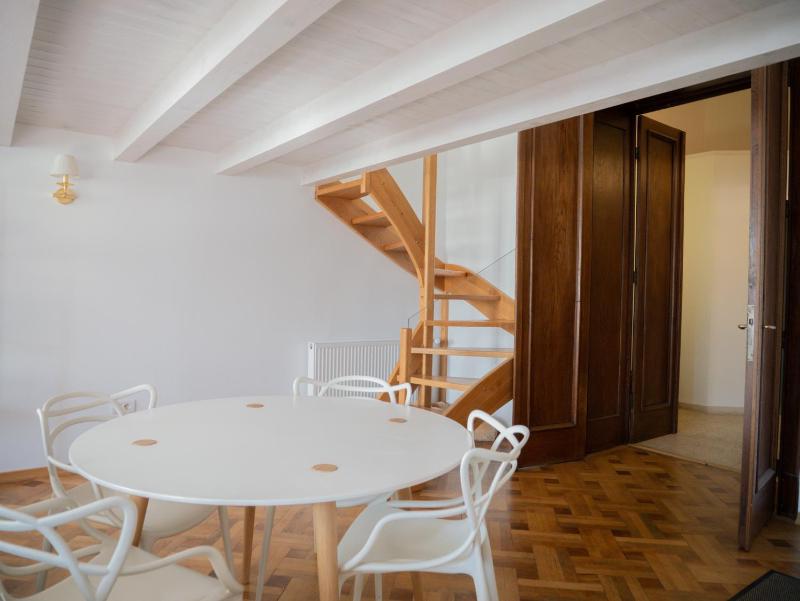 Loft-type Studio (2-4 Adults) image 4