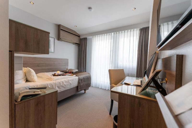 Economy Single Room image 1