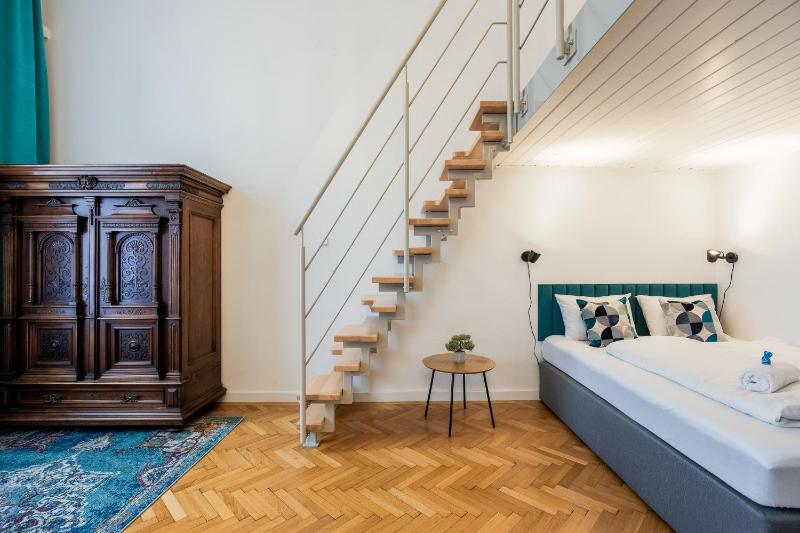 Two-Bedroom Apartment image 4