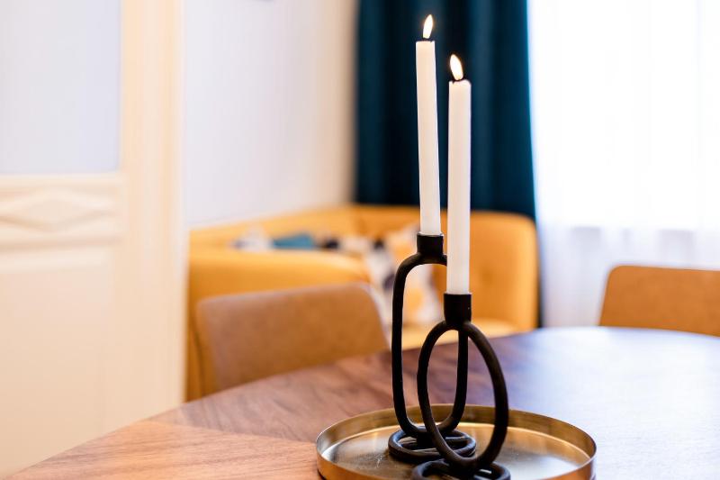 Two-Bedroom Apartment image 2